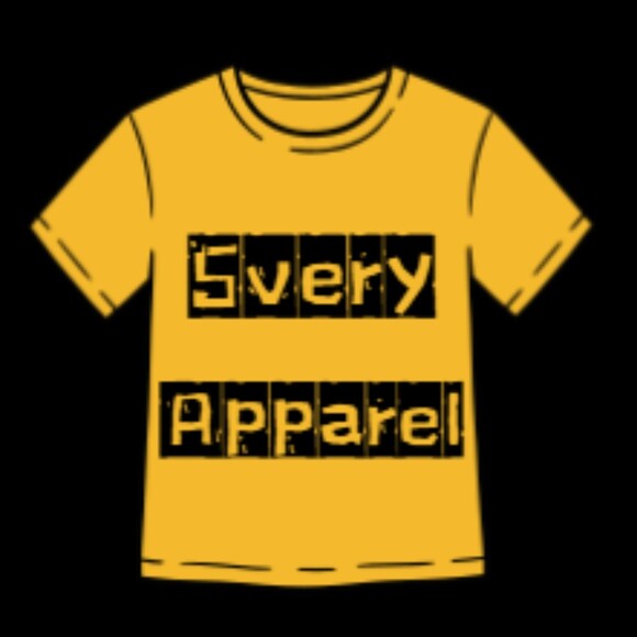 5very_apparel